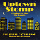 UPTOWN STOMP CD CD